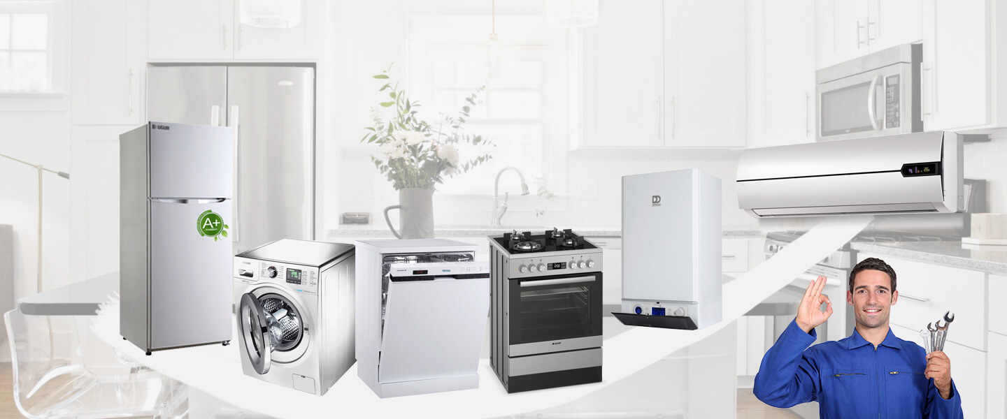 Doğanşar Vaillant Servisi